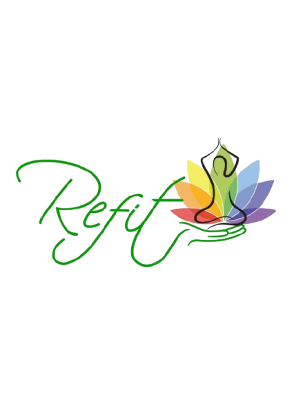 Logo Refit Aromas